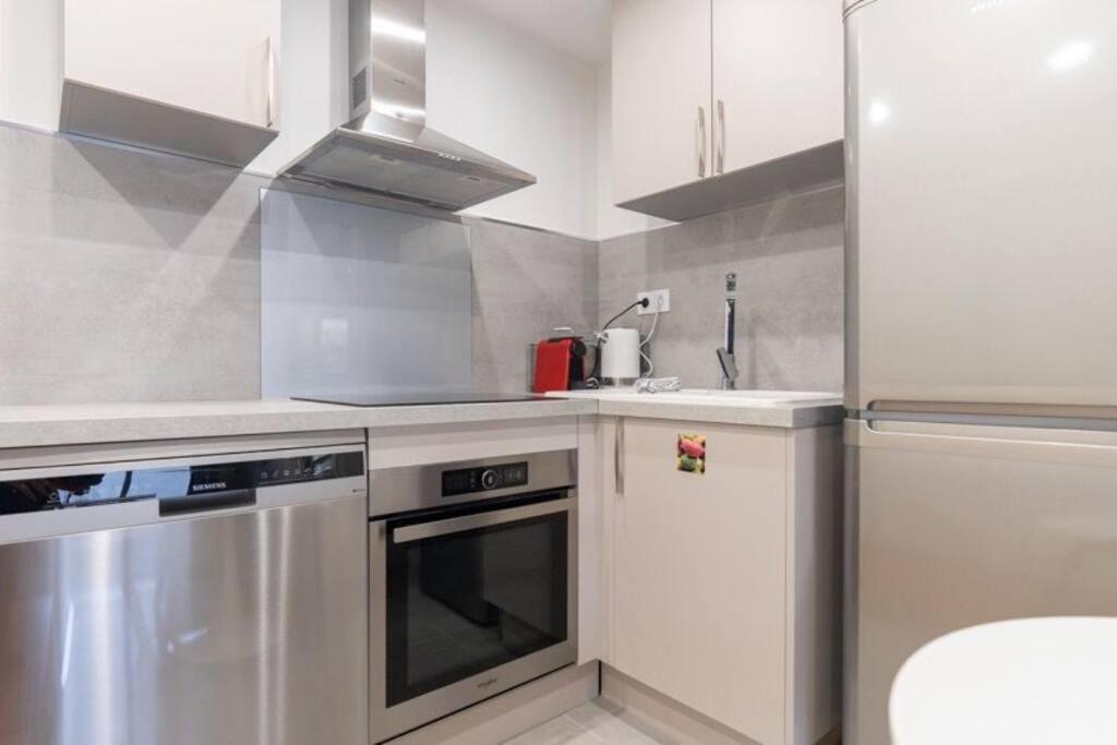 Coeur 16Eme, Standing Et Calme Apartment Paris Exterior photo